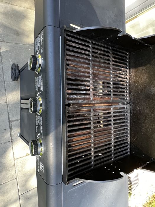 Grill Koler Relish v1 compact 9,6kW
