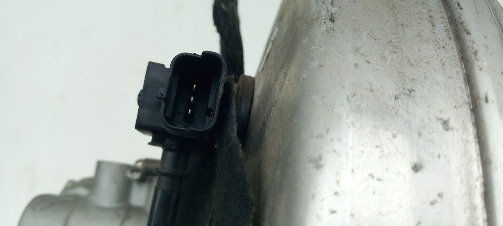 Servofreio PEUGEOT 508 II