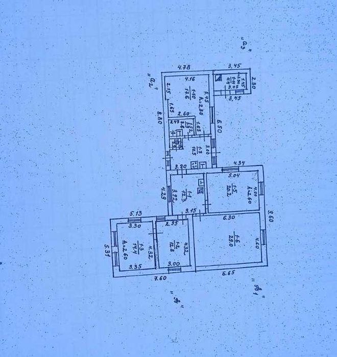 Продажа земли на ул. Кордонной