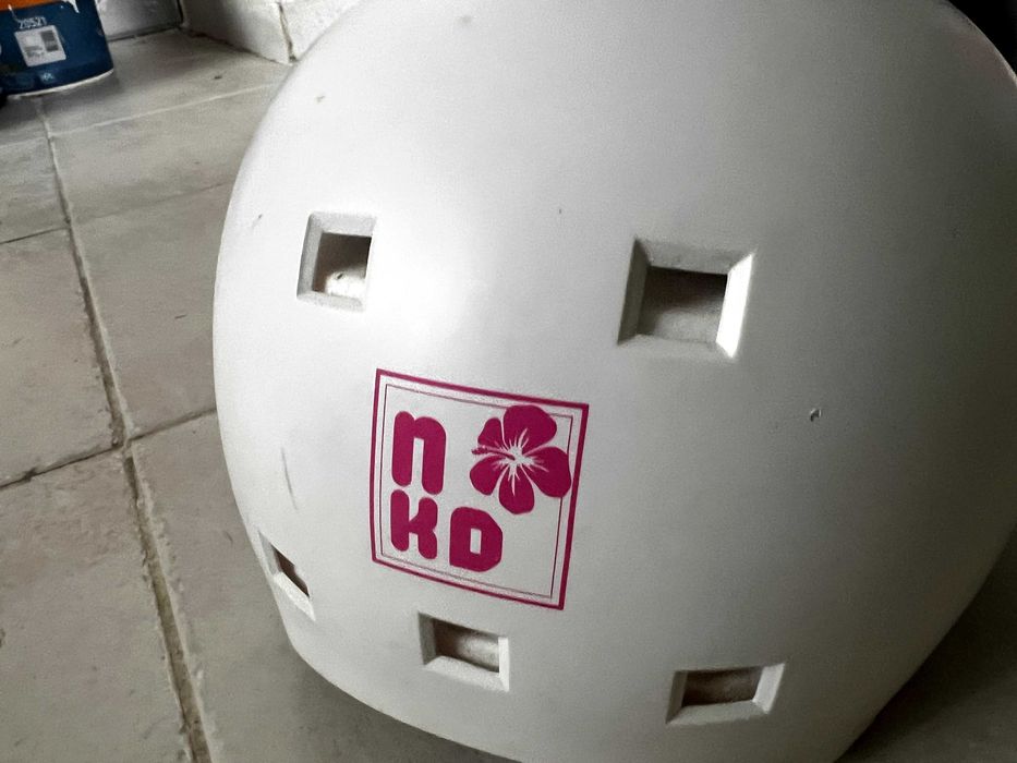 NDK Skate helmets