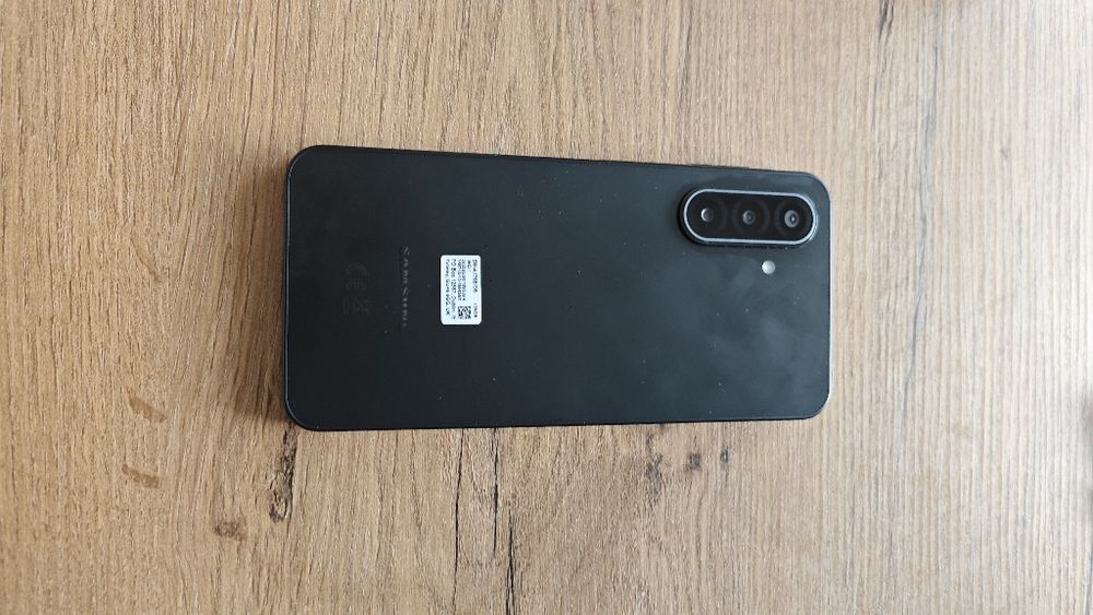 samsung galaxy a17 5g 256gb