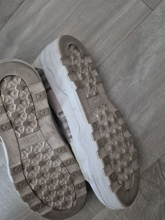 Buty trampki vans
