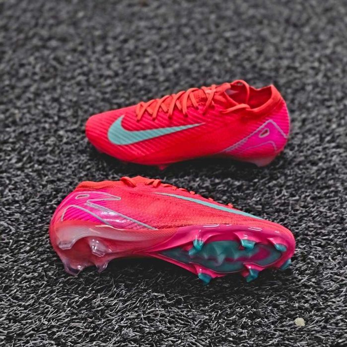 Футбольні бутси Nike Air Zoom Mercurial Vapor 16 Elite FG 36-44 +Сумка