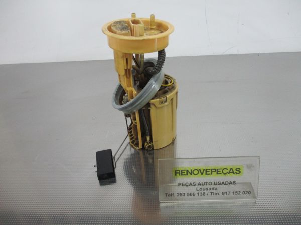 Boia combustível VOLKSWAGEN Multivan