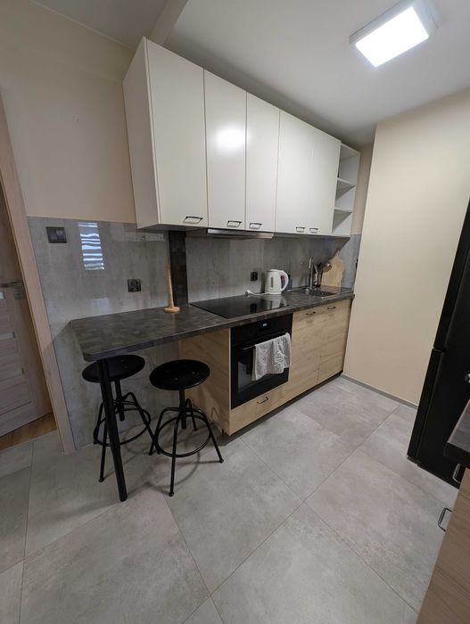 Sprzedam mieszkanie trzypokojowe 50,4m2 w Szepietowie