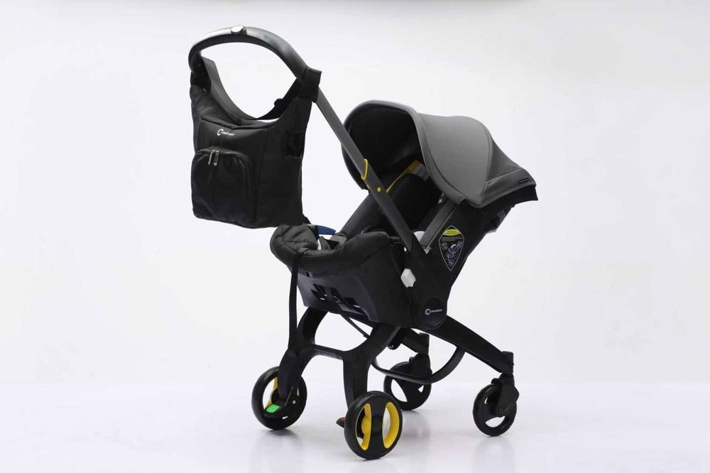 Коляска - автокресло 4in1 S800 разные цвета