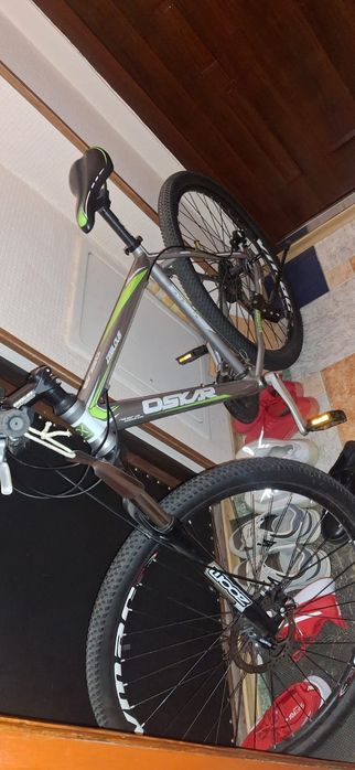 Продам велосипед 29 колёсах