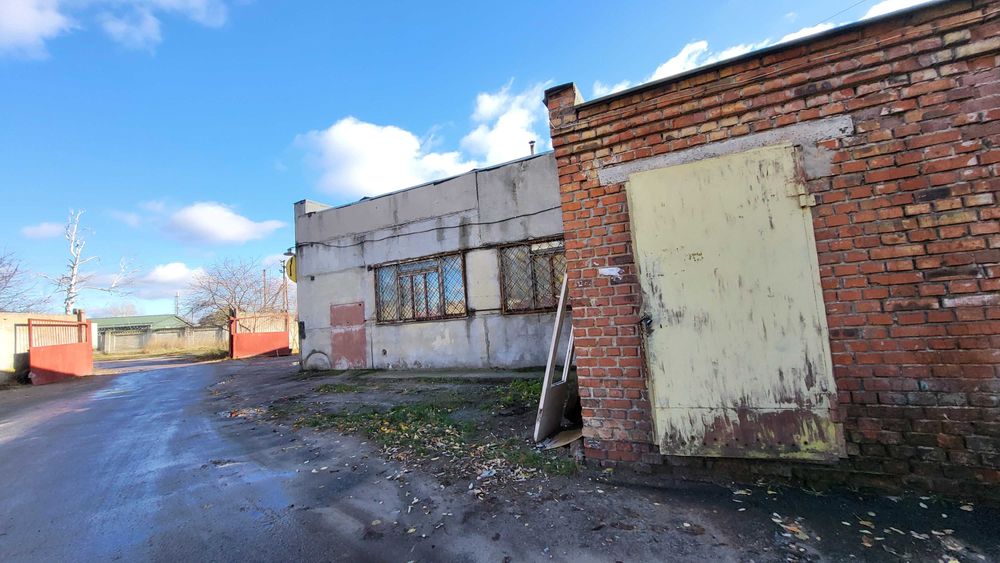 Продам гараж в АК 16, за фабрикой Сиверянка mn