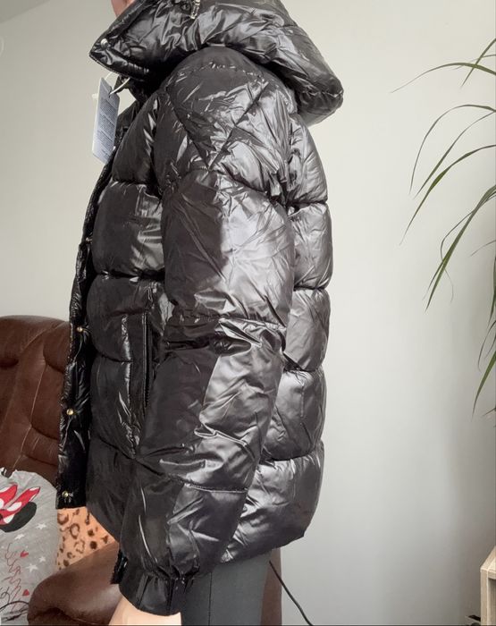 Kurtka Monkler nowa