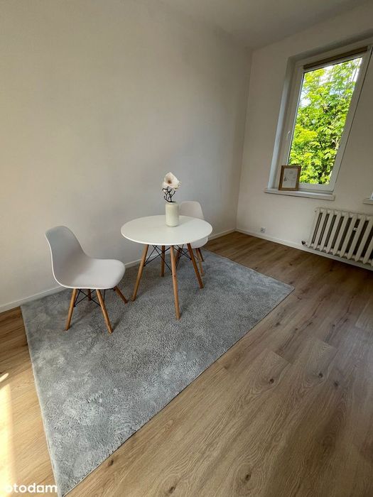 REZERWACJA | 28 m2 | Zabrze, ul. Królewska