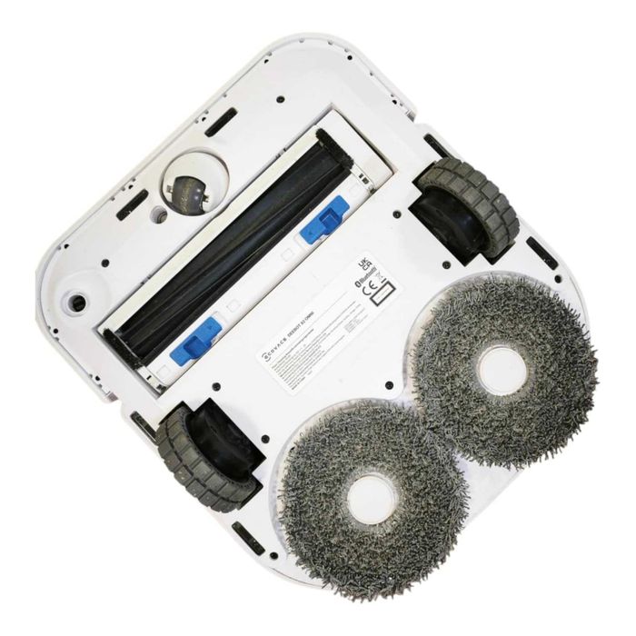 robot sprzątający z funkcją mopowania ECOVACS DEEBOT X2 OMNI