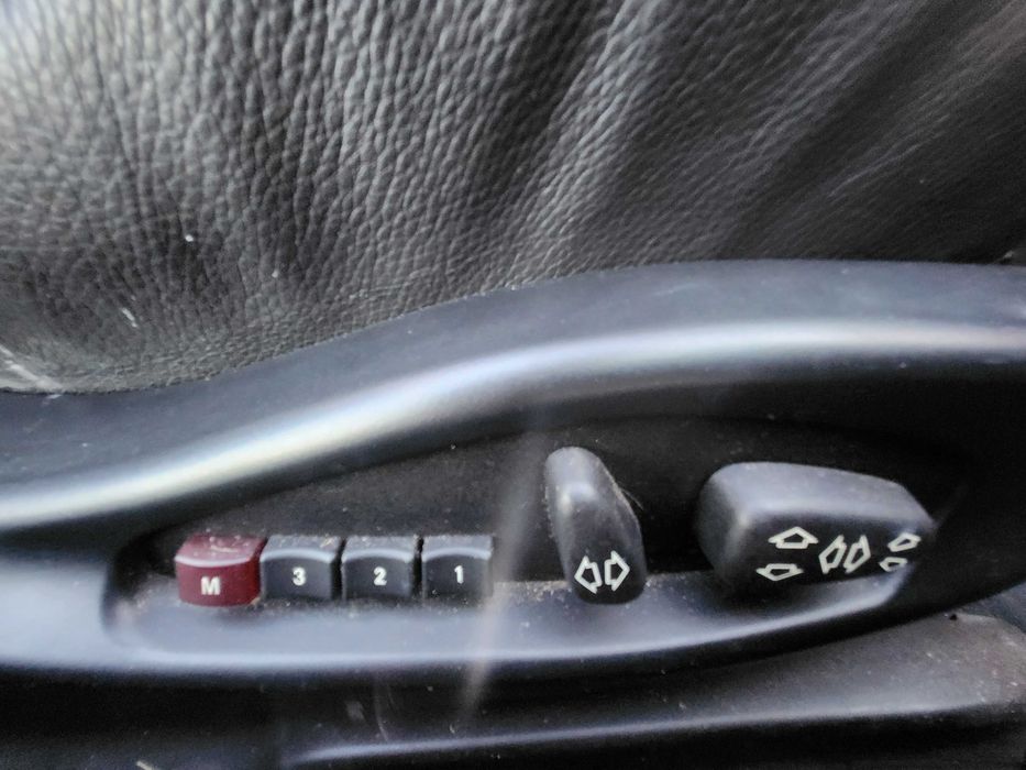 BMW 650 — fotografia 9