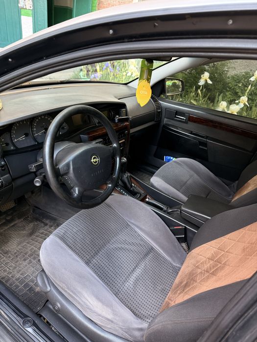Продам Opel Omega B
