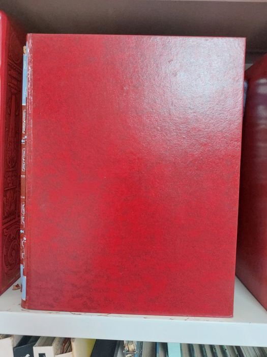 A Historia da Arte - Alfa - 10 volumes