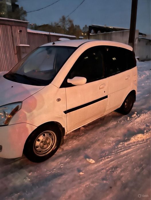 Changhe ideal 2, 2008 год