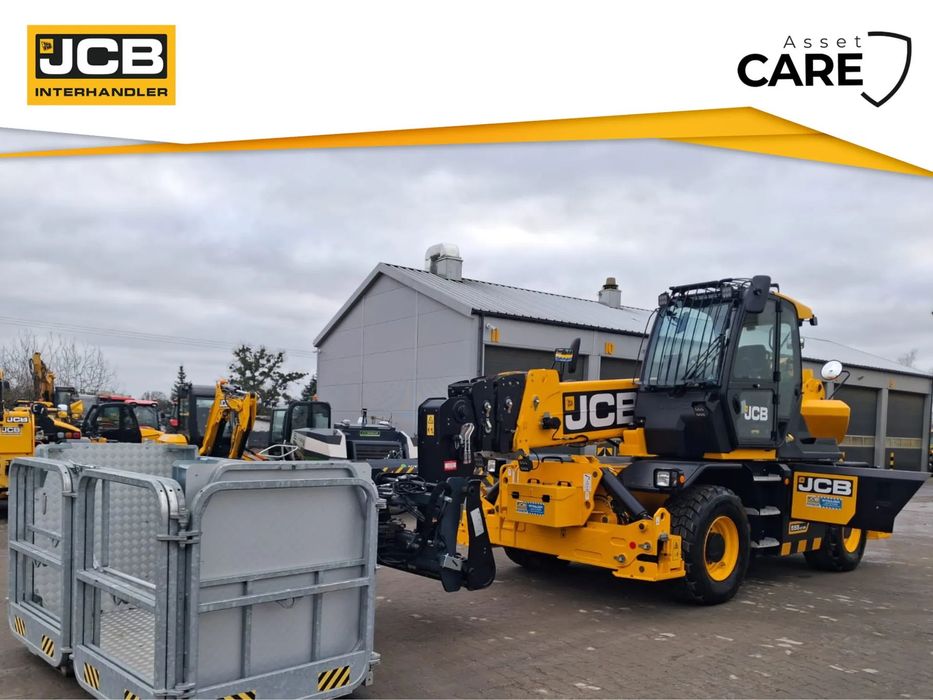 JCB ROTO 555P210R SV