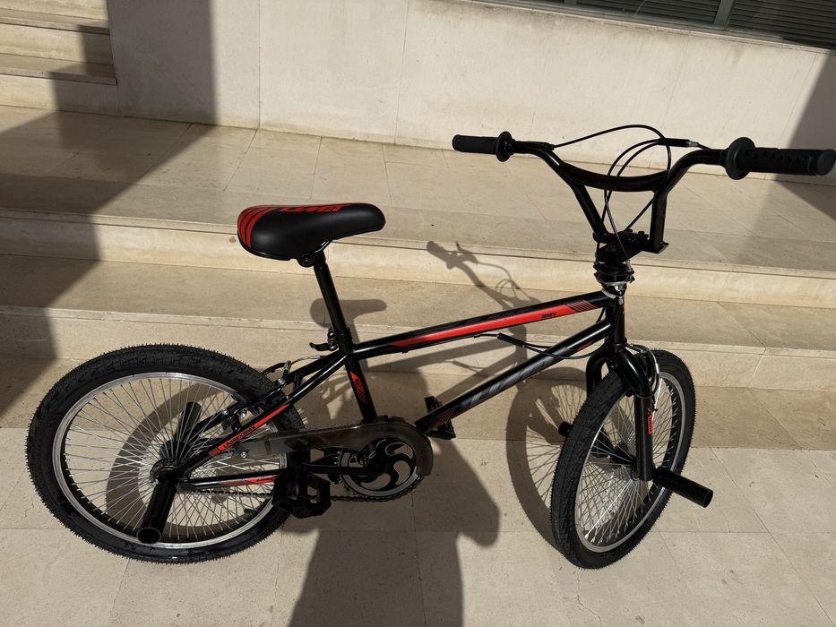 Bmx nova opurtunidade