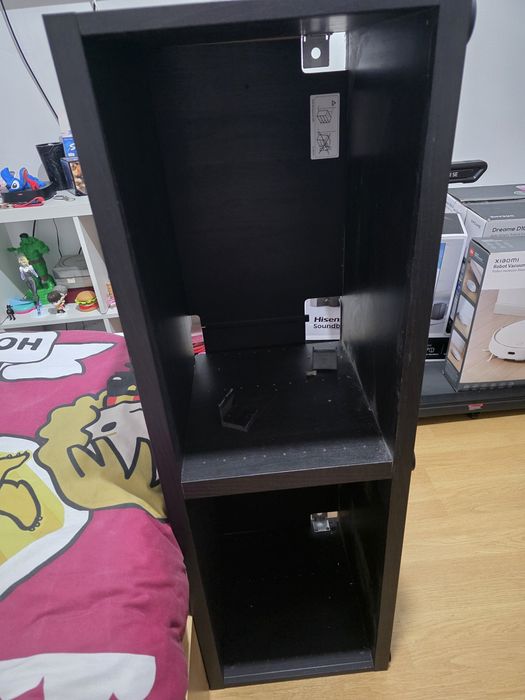 Movel TV Besta Ikea