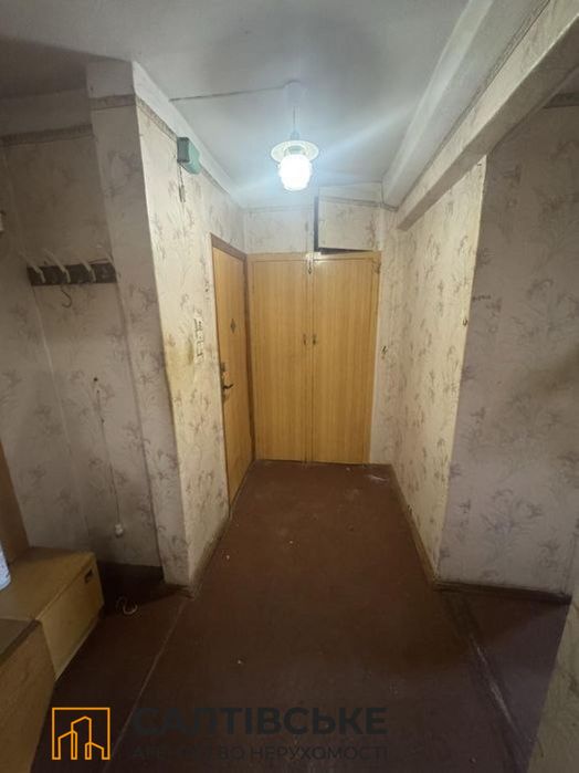 АО-3689 Продам 1к квартиру на Старой Салтовке 8 хлебзавод
