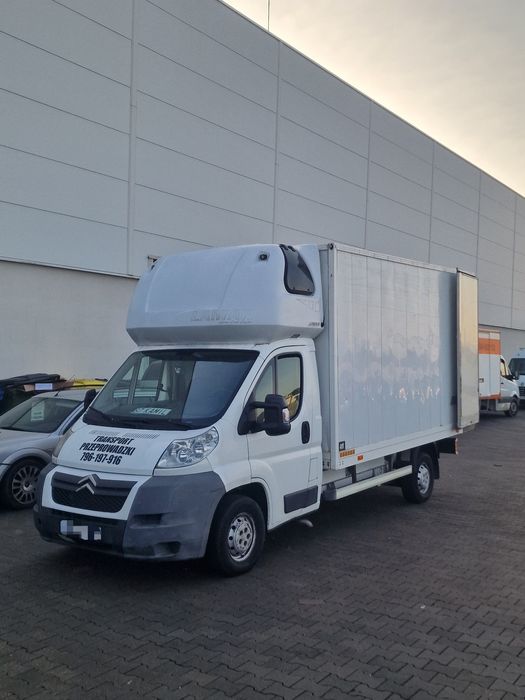 ‼️BYTOM TANI ‼️Transport-Przeprowadzki+Ekipa