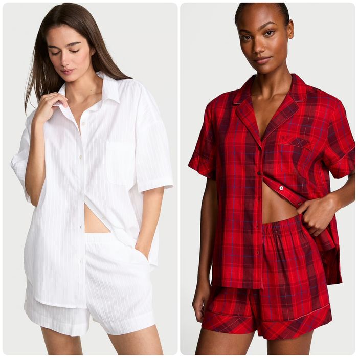 Піжама / халат Оригінал! Victoria's Secret / Віктория Сікрет