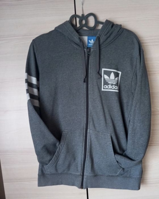 Bluza damska adidas