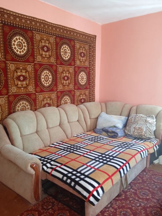 Сдам комнату девушке или парню