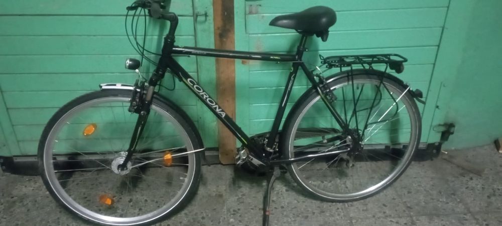 Rower miejski 28 cali