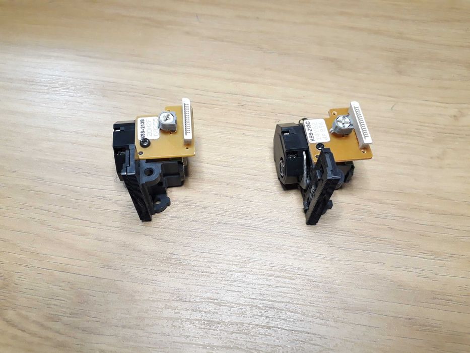 Modulo Laser leitor CDs - Electronica