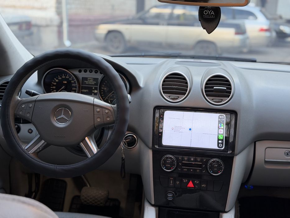 Mercedes Benz W164 320 cdi