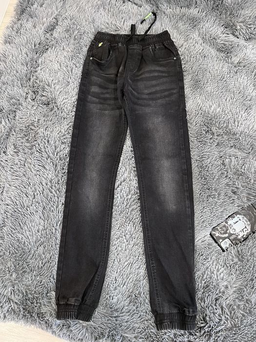 Джинси для хлопчика 152см.Штани для хлопчика.