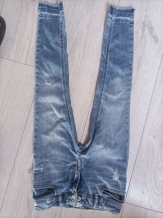 Spodnie Calvin Klein