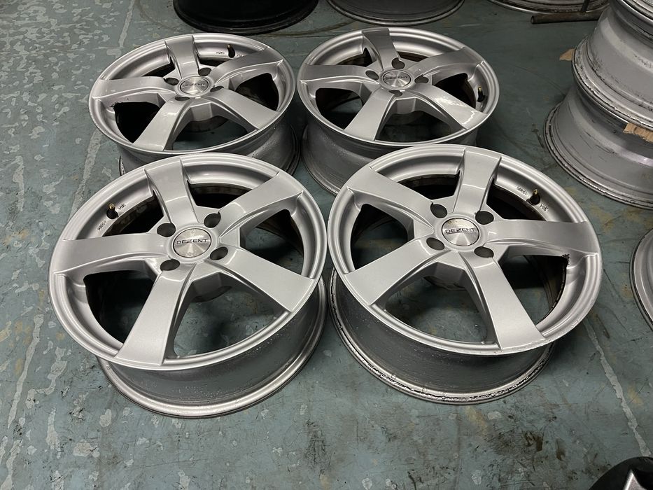 Диски. R16/4/108/6.5J/ET25.