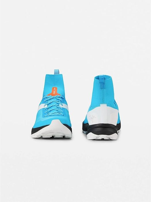 Кросівки Arcteryx Vertex Performance Alpine Running