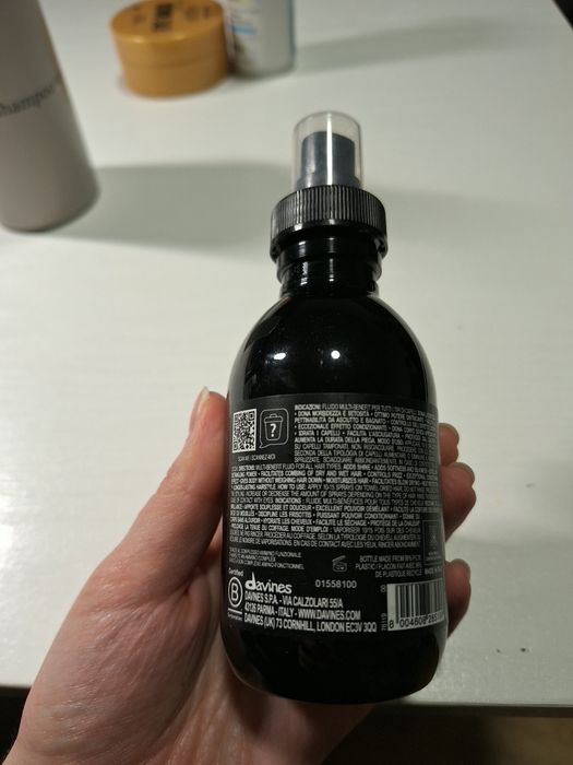Davines oi all in one milk