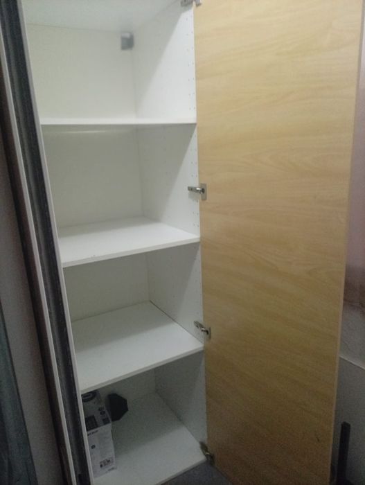 Armário Metod Ikea
