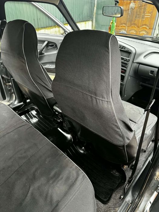 ВАЗ 2114; 2010р;