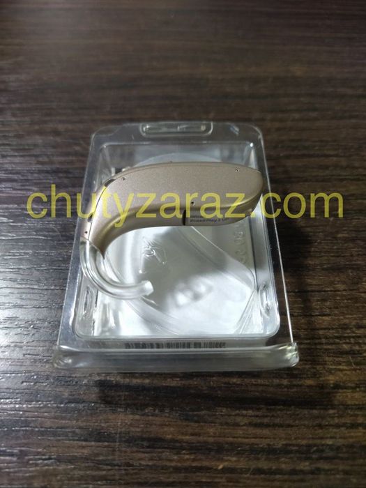 Oticon Xceed Play 3 UP — новые слуховые аппараты