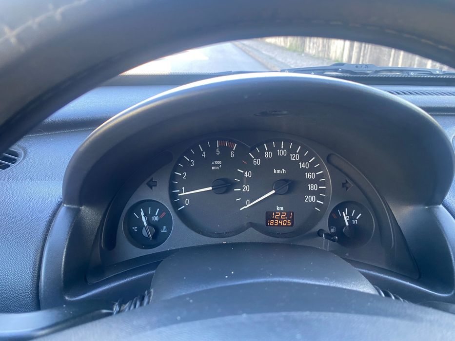 Opel combo 1.7 cdti