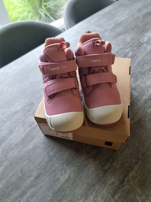 Черевики Reimatec