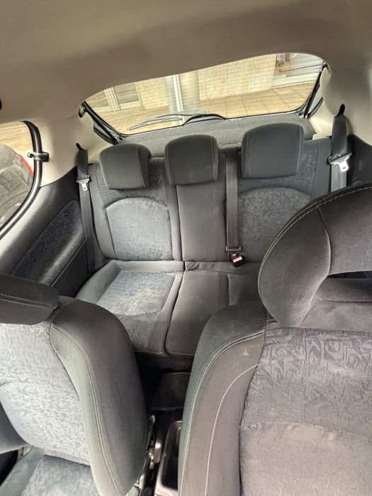 Vendo o meu Peugeot 206