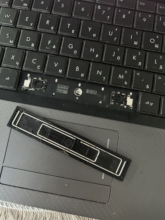 Продаю ноутбук НР 625