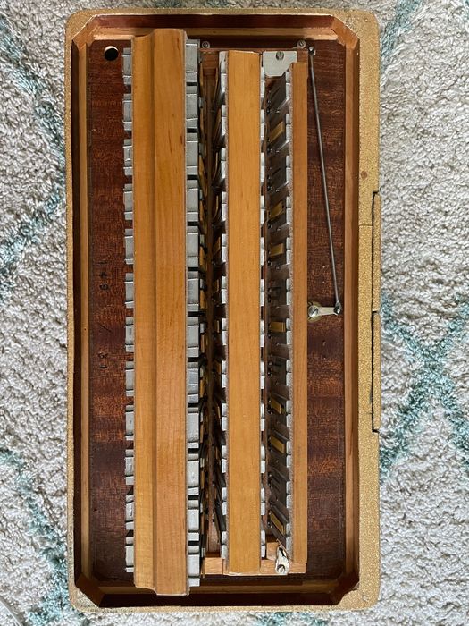 Piermaria acordeão acordeon