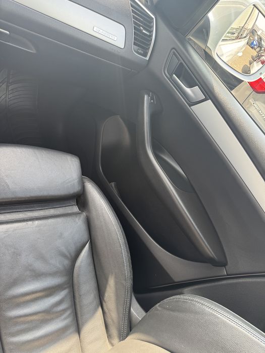Audi Q5 2010 VIN WAUZZZ8R2BA020149 фото оголошення 23 з 24