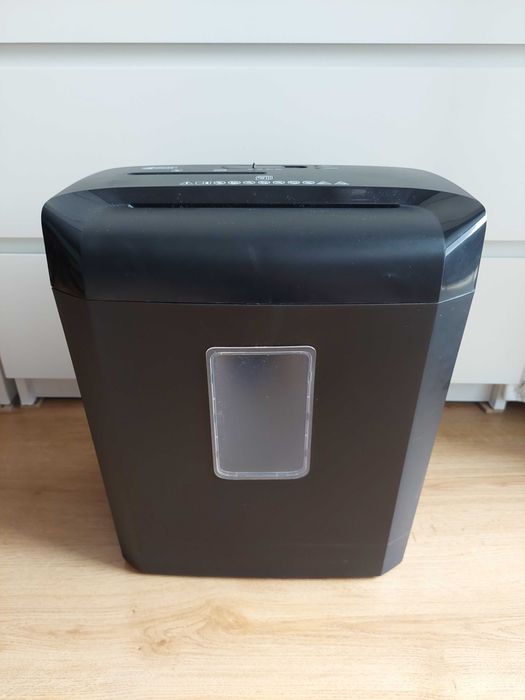 Niszczarka dokumentów United Office UAV 300 A1 UAV300A1