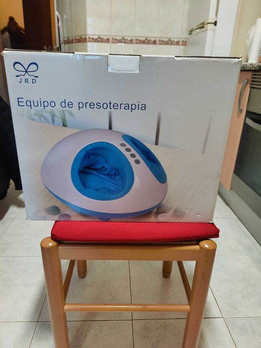 Foot Massage Machine445037703940679680