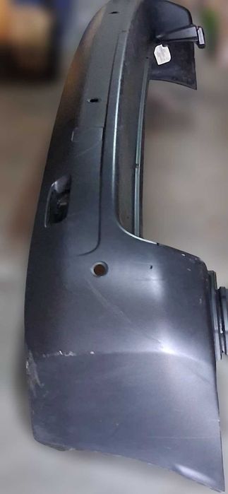 Vendo Pára-choques Traseiro Citroën Jumpy XL 2025