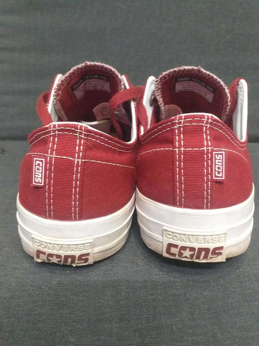 converse chuck taylor pro op ox