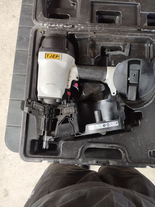 Gwoździarka tjep pc 90