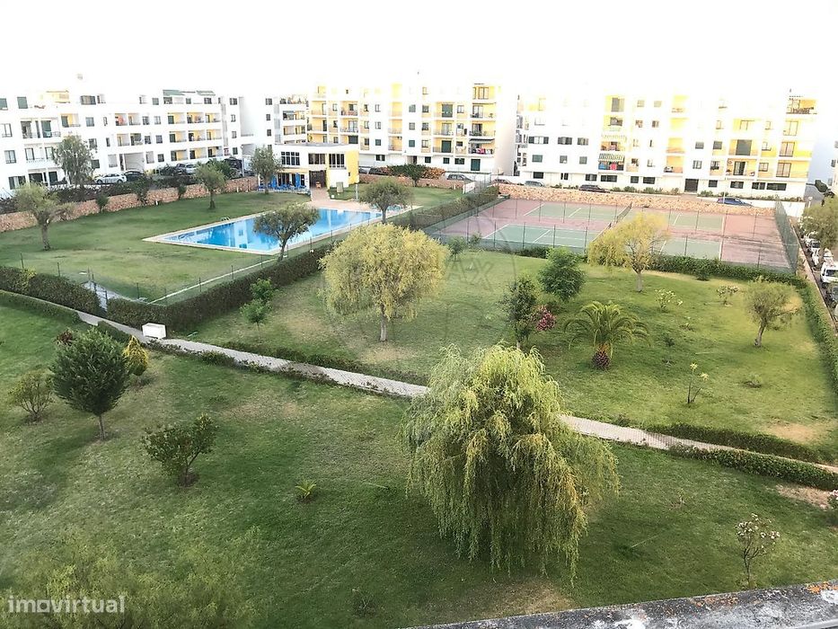 Apartamento T1 para arrendamento